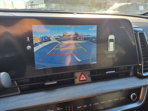 Used 2025 Kia Sportage X-Line image 10