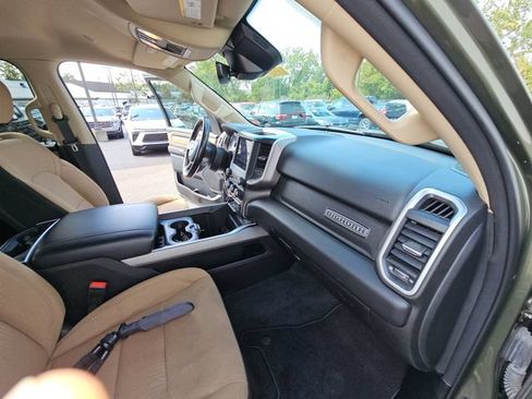 Used 2021 RAM 1500 Big Horn AWD/4WD image 31