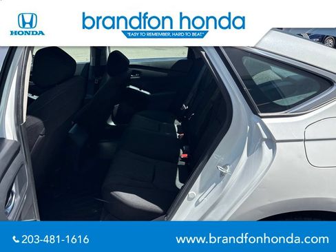 Used 2024 Honda Accord EX image 23