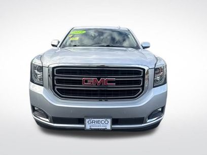 Used 2019 GMC Yukon SLT