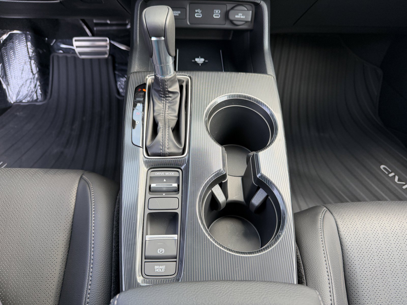 New 2026 Honda Civic Sport Touring image 30