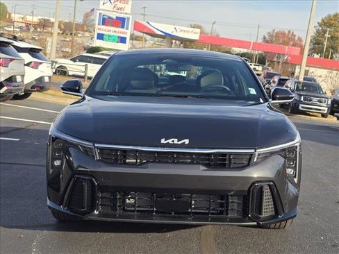 New 2025 Kia K4 GT-Line image 6