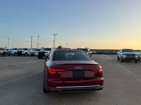 Used 2019 Audi A4 2.0T Premium Plus FWD image 17