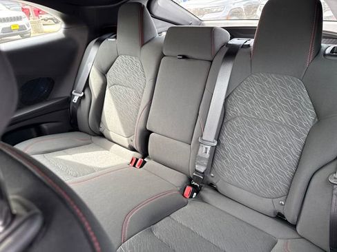 New 2026 Dodge Charger R/T AWD/4WD image 13