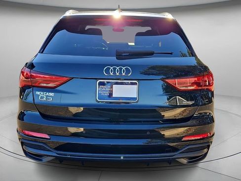 Used 2021 Audi Q3 2.0T Premium w/ Convenience Package image 6