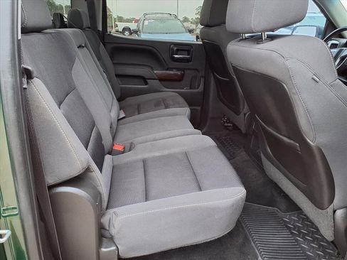 Used 2014 GMC Sierra 1500 SLE w/ Texas SLE Value Package image 20