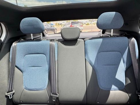 New 2025 Volvo EX30 Plus w/ Protection Package Premier image 17