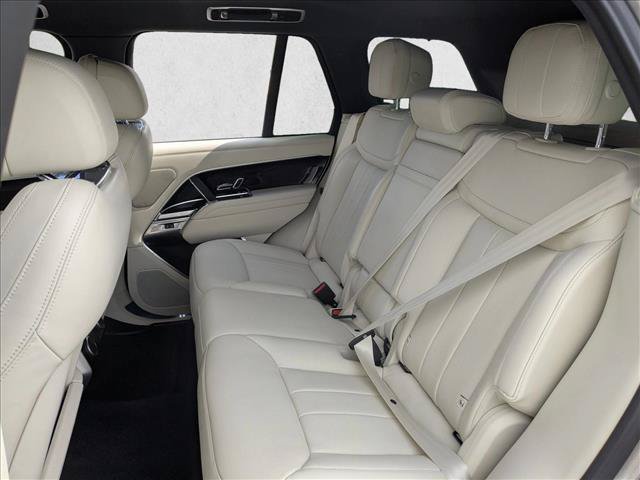 Used 2023 Land Rover Range Rover SE AWD/4WD image 20