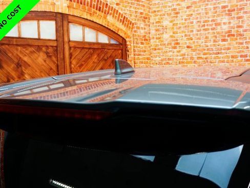 Used 2022 Nissan Rogue SV image 44