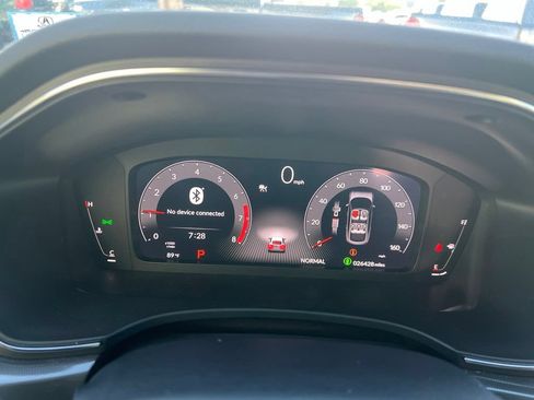 Used 2024 Acura Integra A-Spec FWD image 33