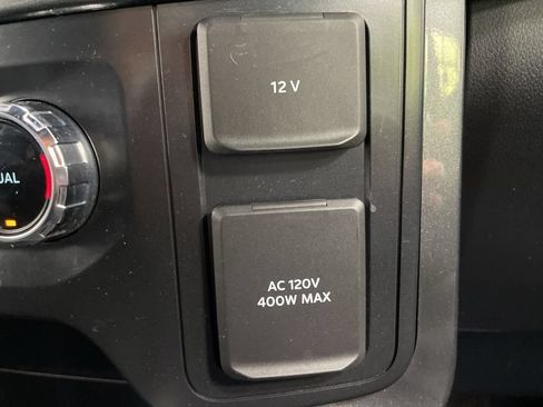 Used 2022 Ford F150 XLT w/ Equipment Group 301A Mid AWD/4WD image 43