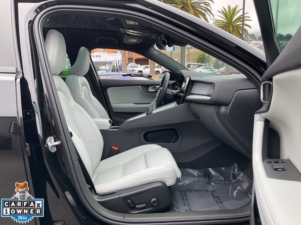 Used 2023 Polestar Polestar 2 w/ Pilot Pack AWD/4WD image 59