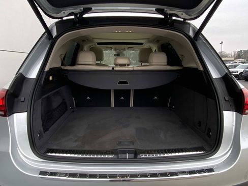 Used 2020 Mercedes-Benz GLE 350 4MATIC image 8