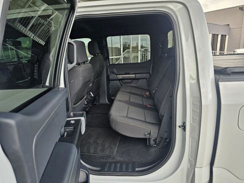 Used 2023 Ford F150 XLT w/ Equipment Group 302A High image 17