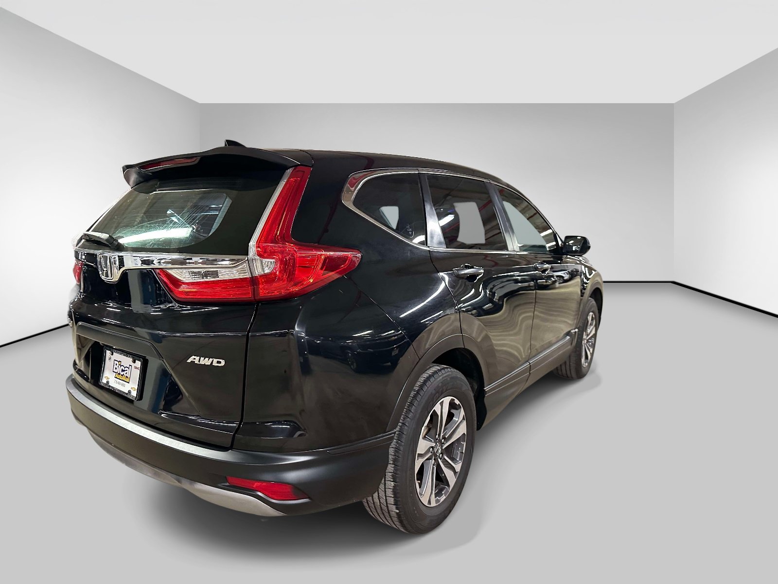 Used 2019 Honda CR-V LX image 5