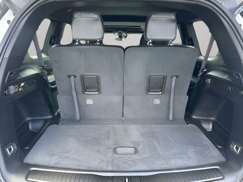 Used 2023 Jeep Grand Cherokee L Laredo AWD/4WD image 37