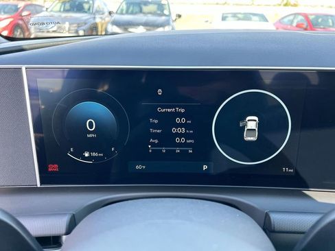 New 2026 Hyundai Santa Cruz SEL AWD/4WD image 33