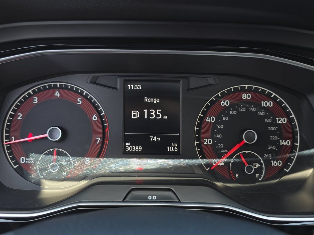 Used 2019 Volkswagen Jetta S FWD image 21