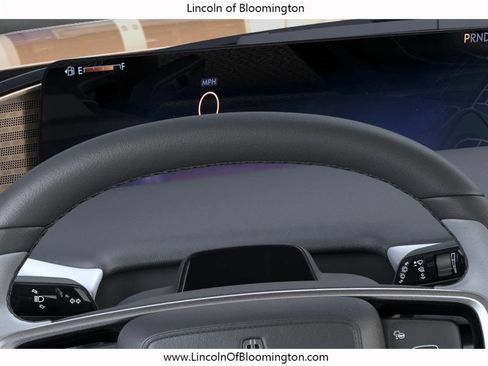 New 2026 Lincoln Navigator Black Label w/ Black Label Special Edition AWD/4WD image 16