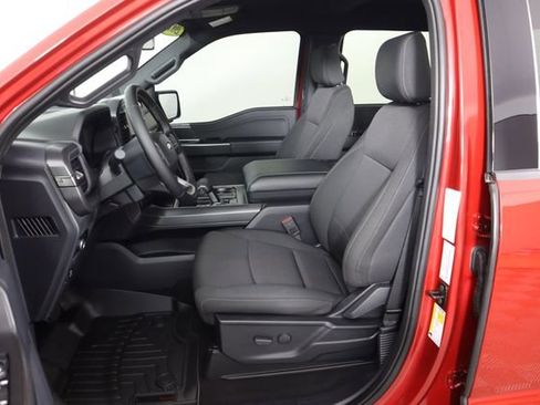 Certified 2024 Ford F150 XLT w/ Bed Utility Package image 32