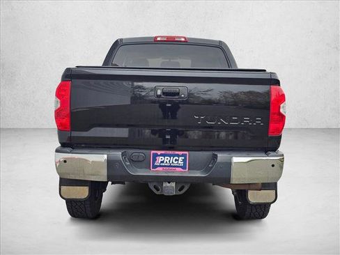 Used 2016 Toyota Tundra SR5 image 3