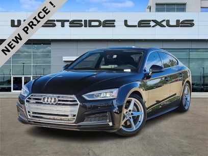 Used 2019 Audi A5 2.0T Premium Plus w/ Premium Plus