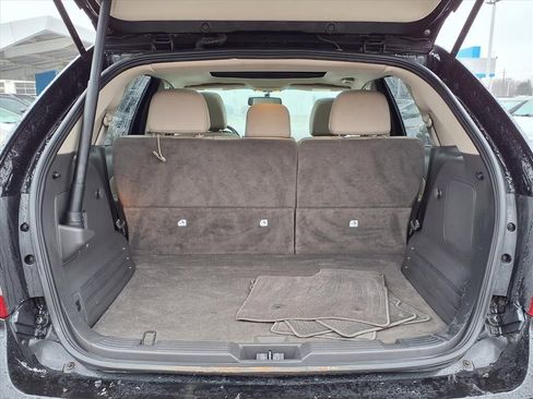 Used 2012 Ford Edge Limited image 10