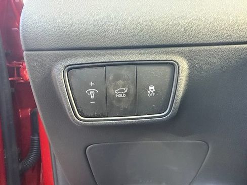 Used 2023 Hyundai Tucson Limited AWD/4WD image 15