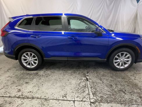Certified 2024 Honda CR-V EX image 5