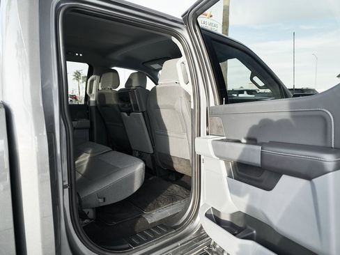 Used 2025 Ford F150 XLT w/ Equipment Group 301A Standard image 18