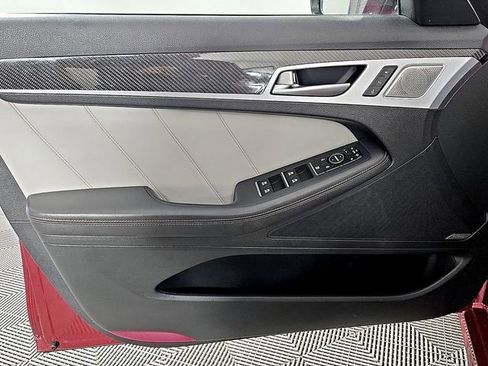 Used 2019 Genesis G80 3.3T Sport image 11