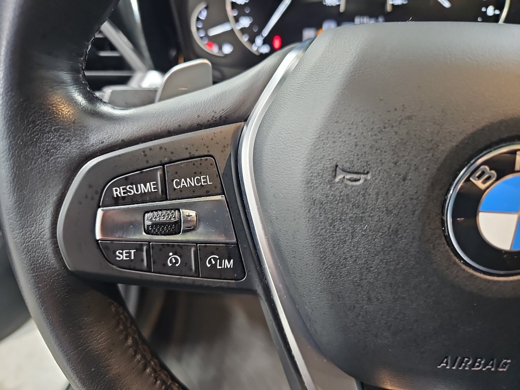Used 2020 BMW 330i xDrive Sedan w/ Convenience Package AWD/4WD image 19