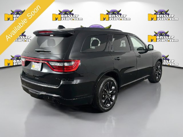 Used 2024 Dodge Durango R/T w/ Blacktop Package AWD/4WD image 5
