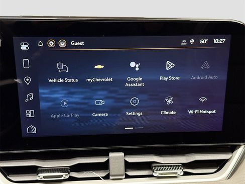 New 2026 Chevrolet Equinox LT w/ Convenience Package II image 15