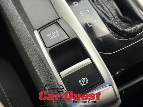 Used 2020 Honda Civic EX image 32