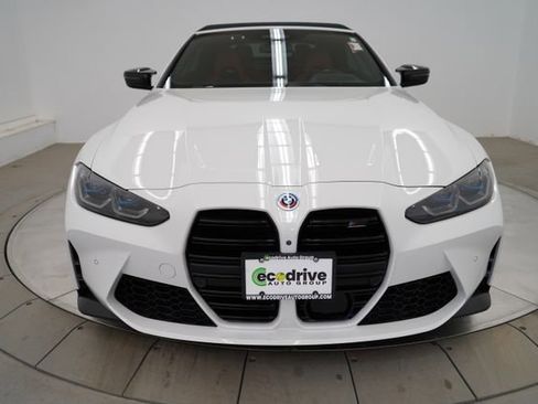 Used 2023 BMW M4 xDrive Competition image 2