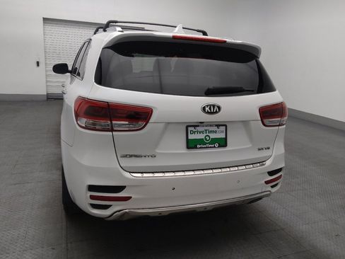 Used 2016 Kia Sorento SX image 6