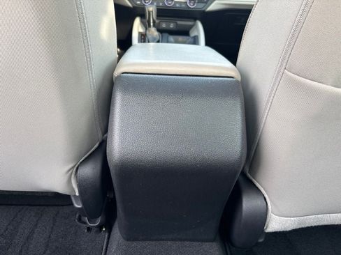 Used 2024 Honda Accord EX image 30