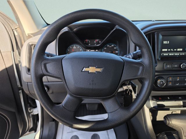 Used 2018 Chevrolet Colorado W/T RWD image 24