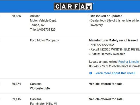 Used 2016 Ford Transit Connect XLT FWD image 56