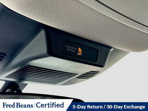 Used 2024 Nissan Rogue SV image 37