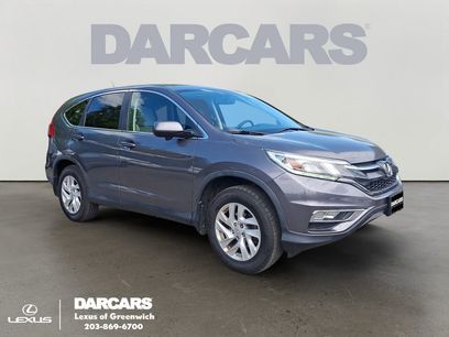 Used 2015 Honda CR-V EX
