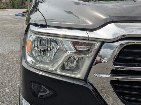 Used 2021 RAM 1500 Big Horn image 9