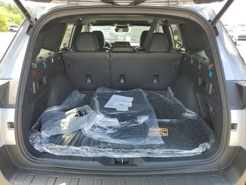 New 2026 Subaru Outback Wilderness AWD/4WD image 8