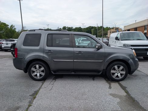 Used 2013 Honda Pilot Touring image 6