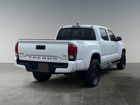 Used 2023 Toyota Tacoma SR image 7