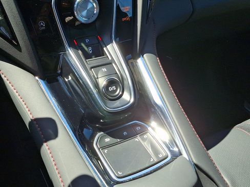 Certified 2023 Acura RDX A-Spec AWD/4WD image 15
