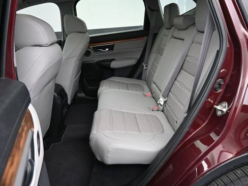 Used 2019 Honda CR-V EX-L image 27
