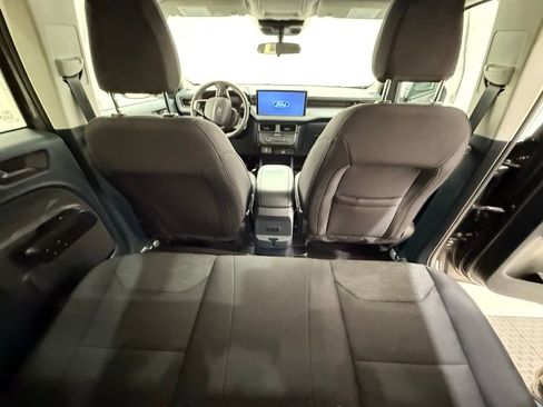 New 2025 Ford Maverick XL image 26