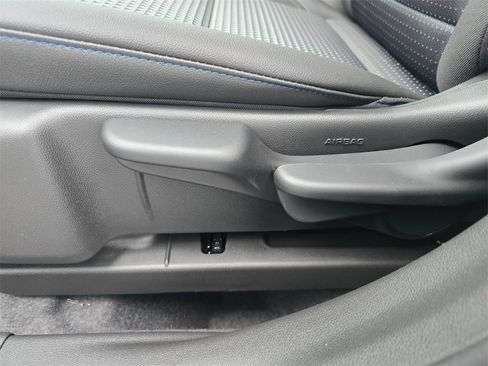 New 2026 Chevrolet Trax LT image 19